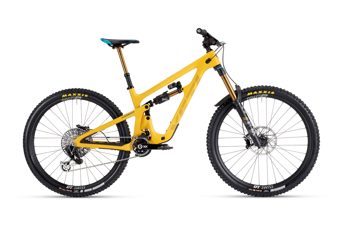 25 SB160 T-Series