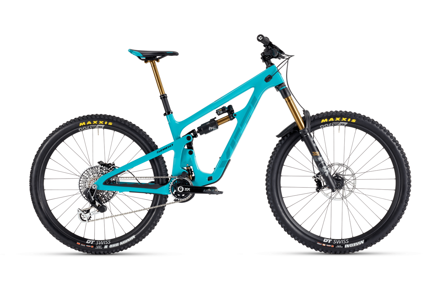 25 SB160 T-Series