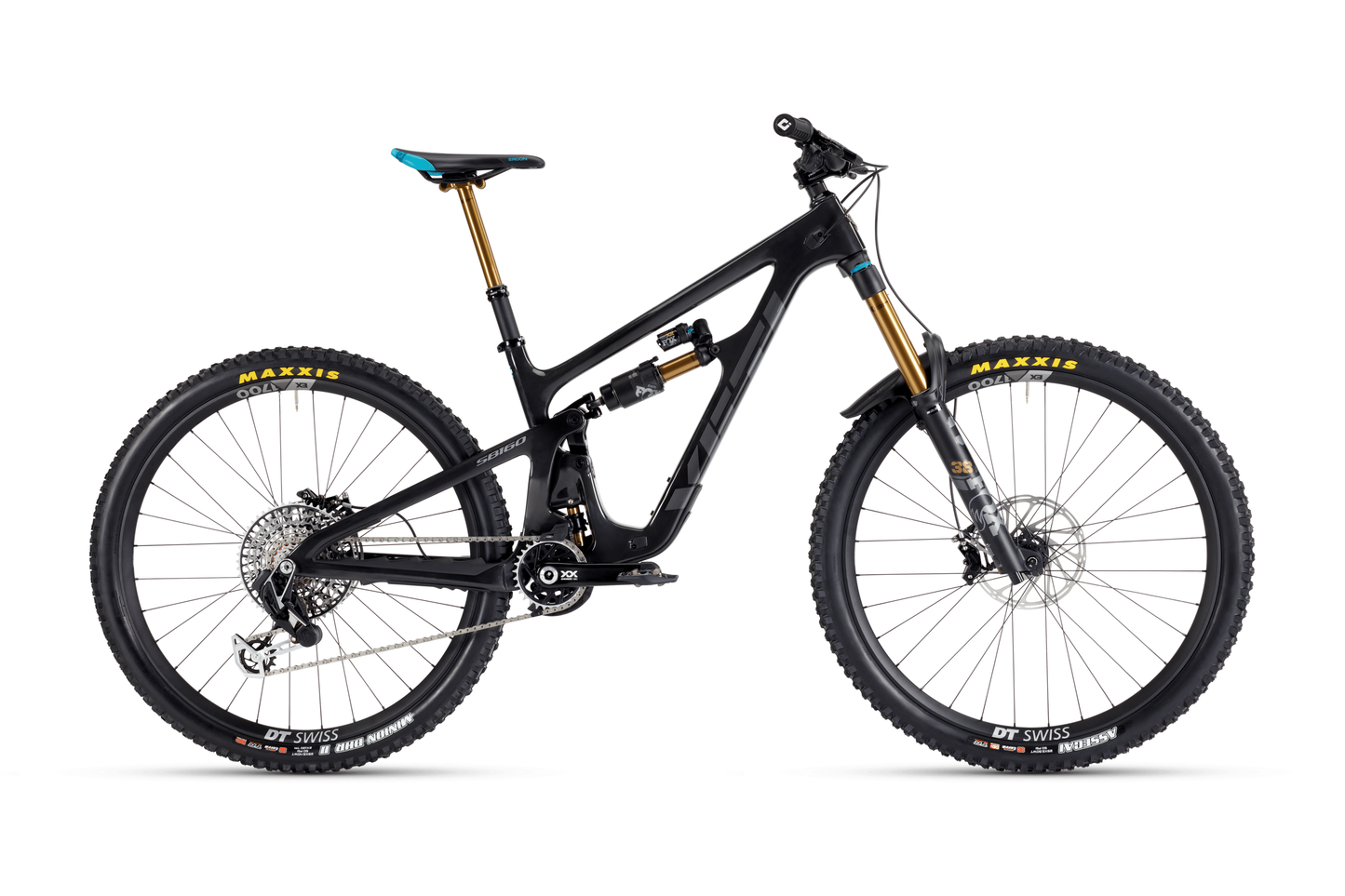 25 SB160 T-Series