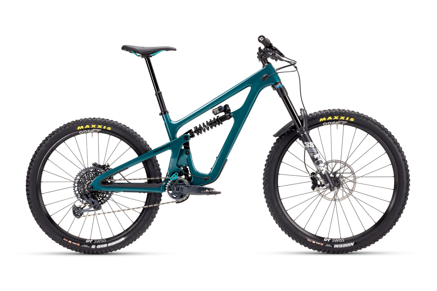 25 SB165-MX C-Series
