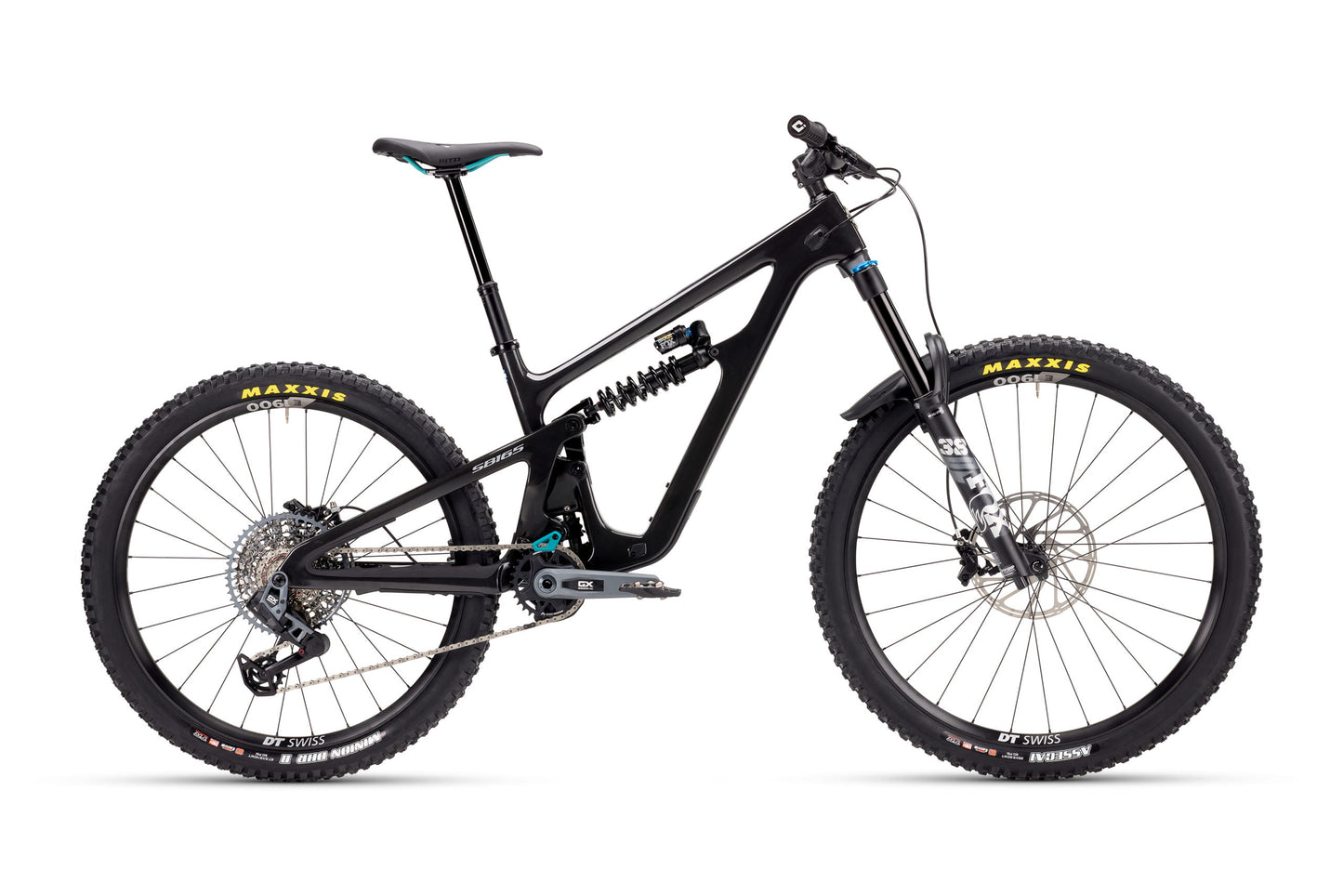 25 SB165-MX C-Series