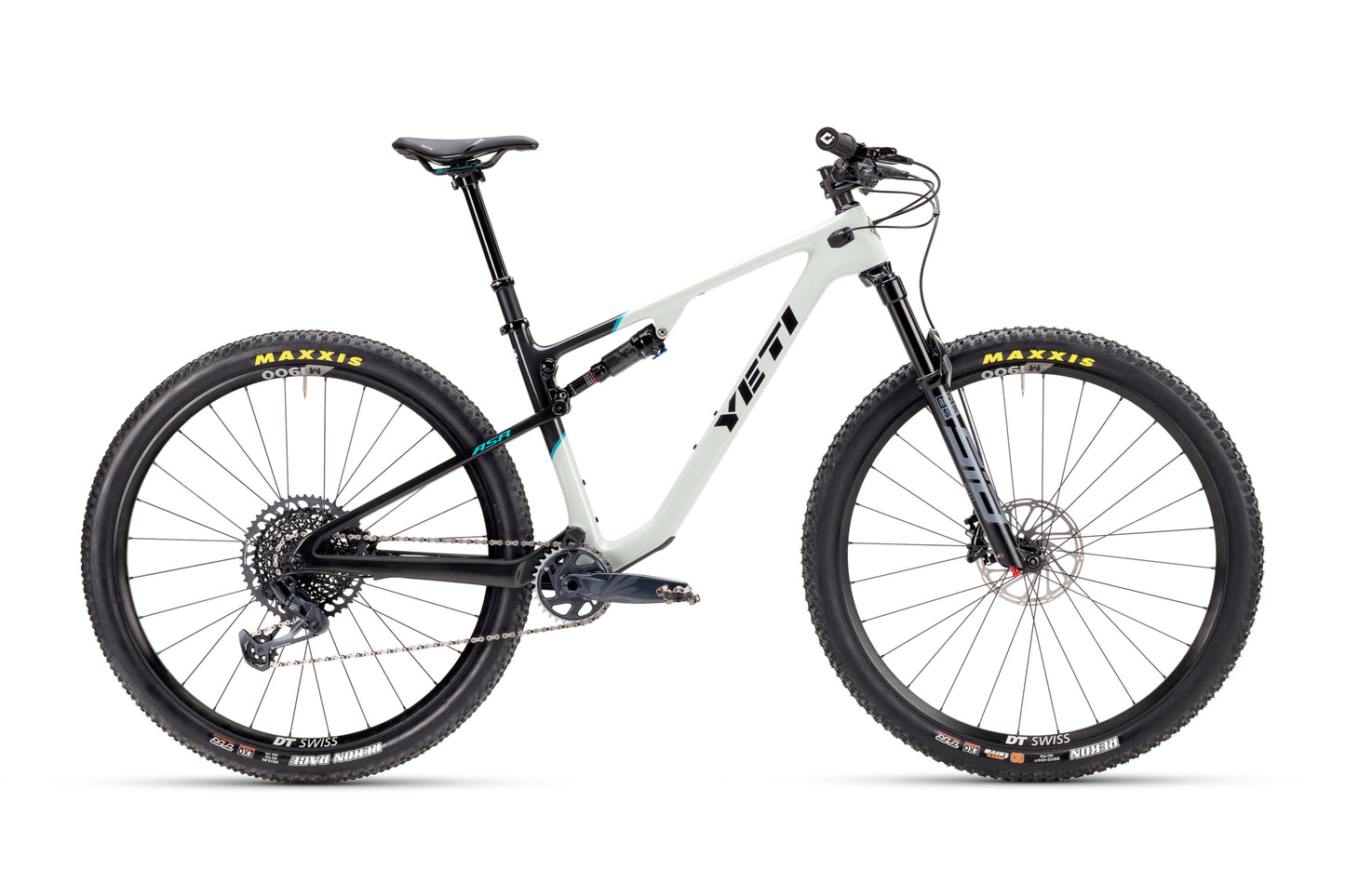 25 ASR C-Series