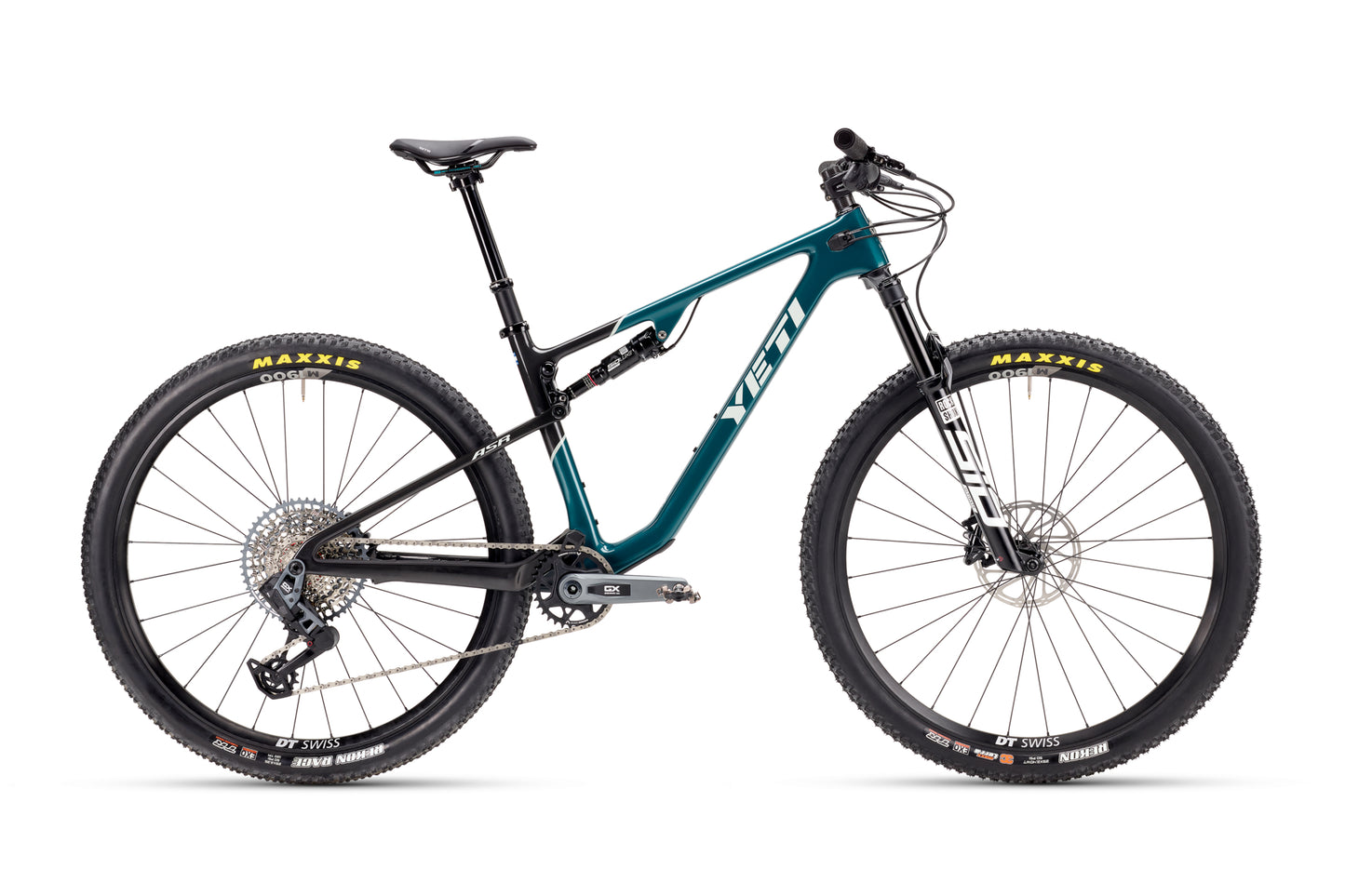 25 ASR C-Series