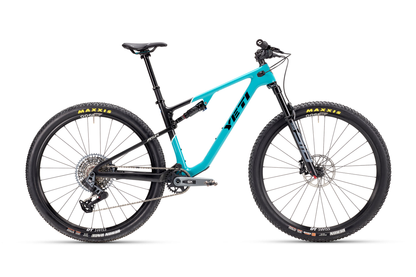 25 ASR C-Series