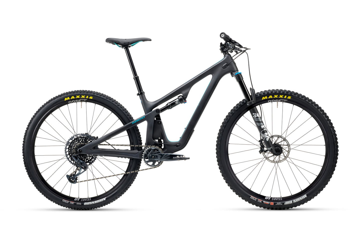 25 SB120 C-Series