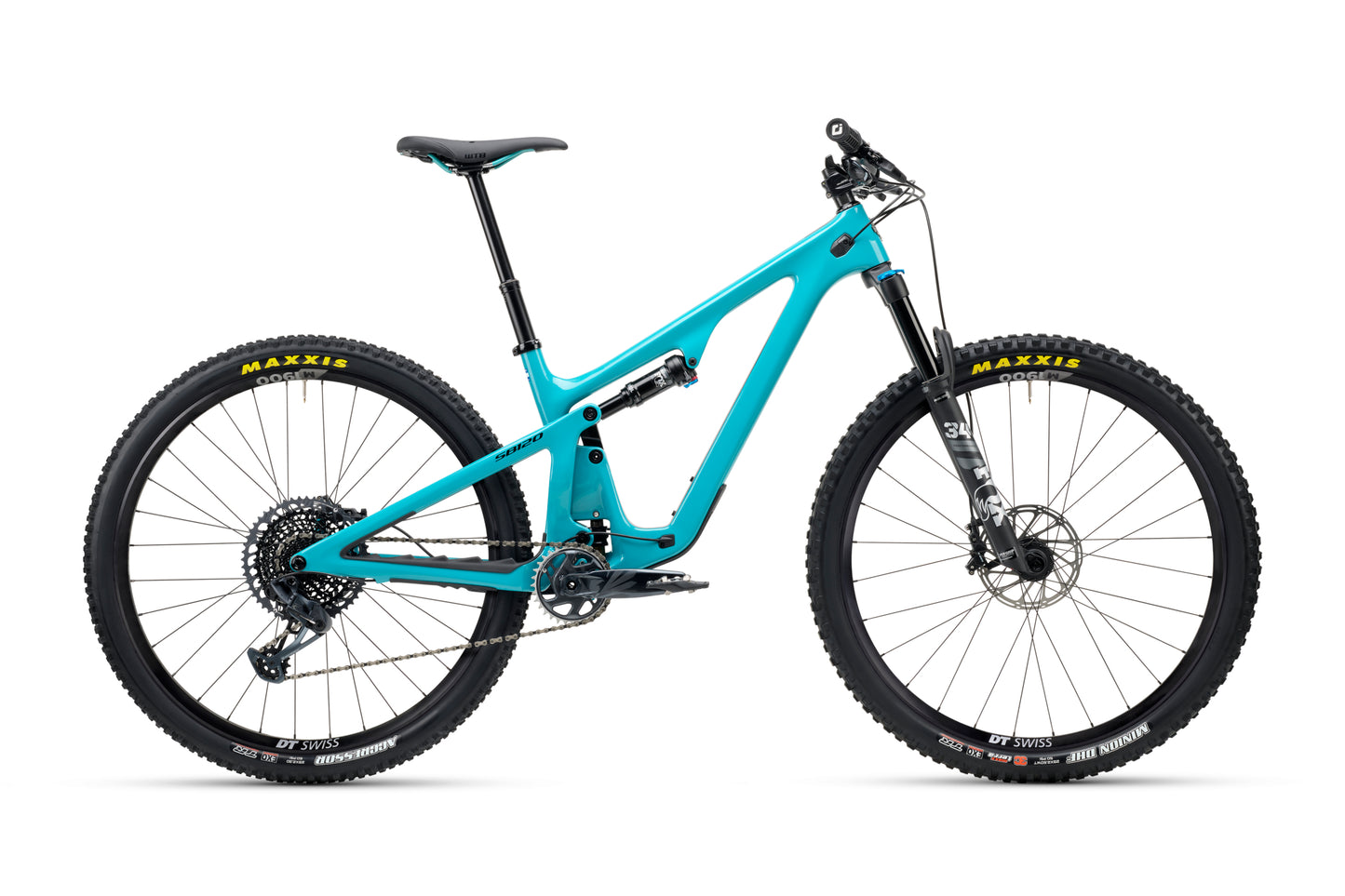 25 SB120 C-Series