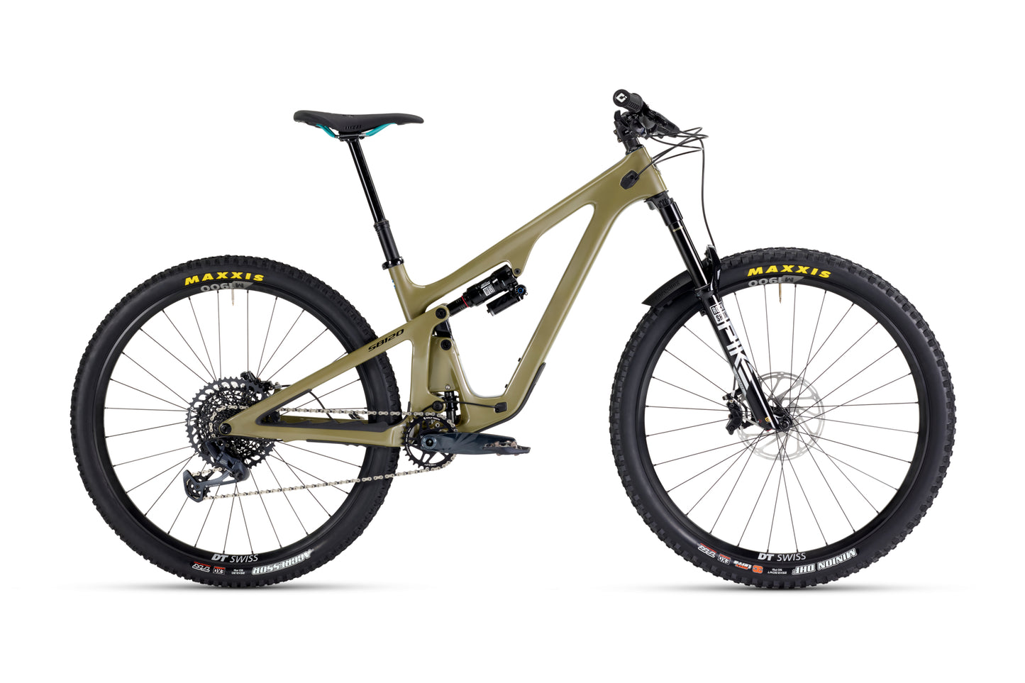 25 SB120 C-Series