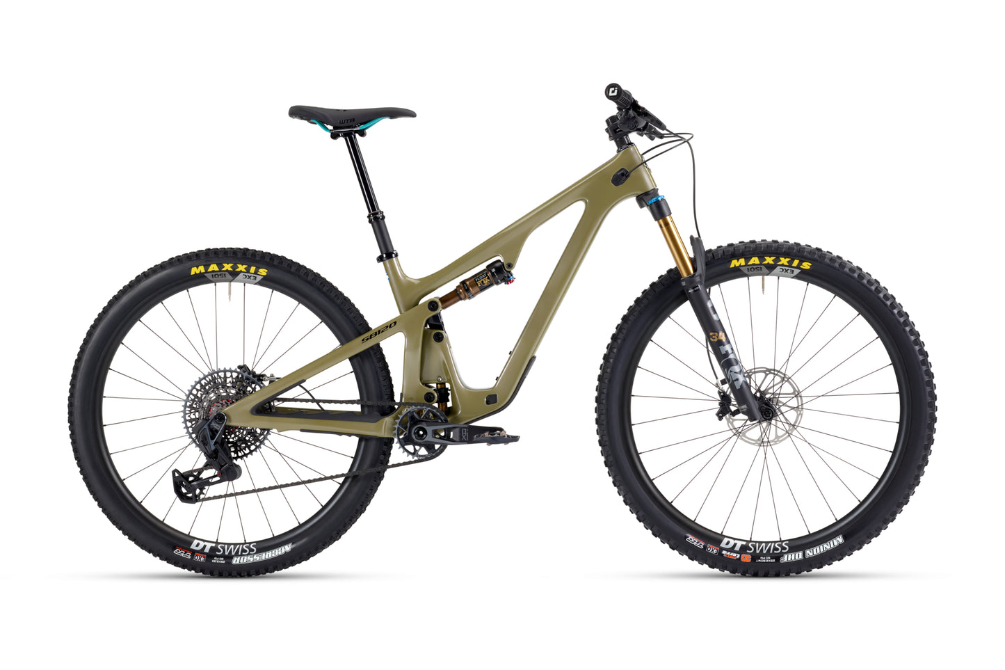 25 SB120 T-Series