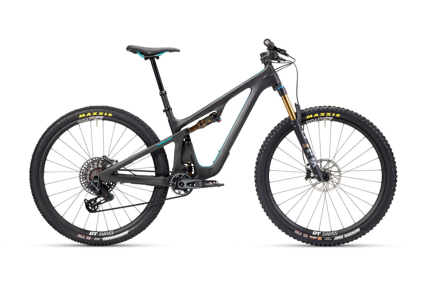25 SB120 T-Series