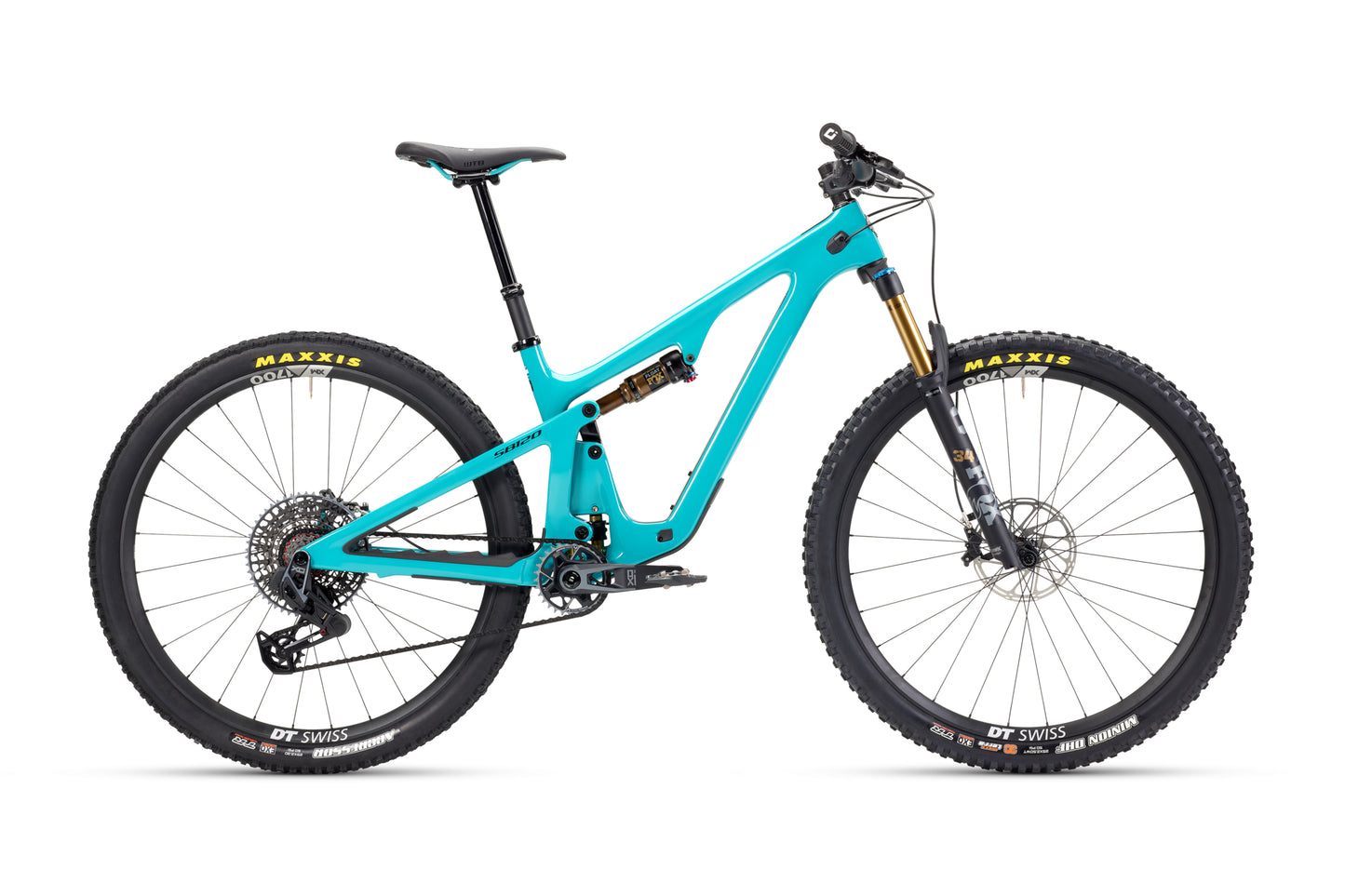 25 SB120 T-Series