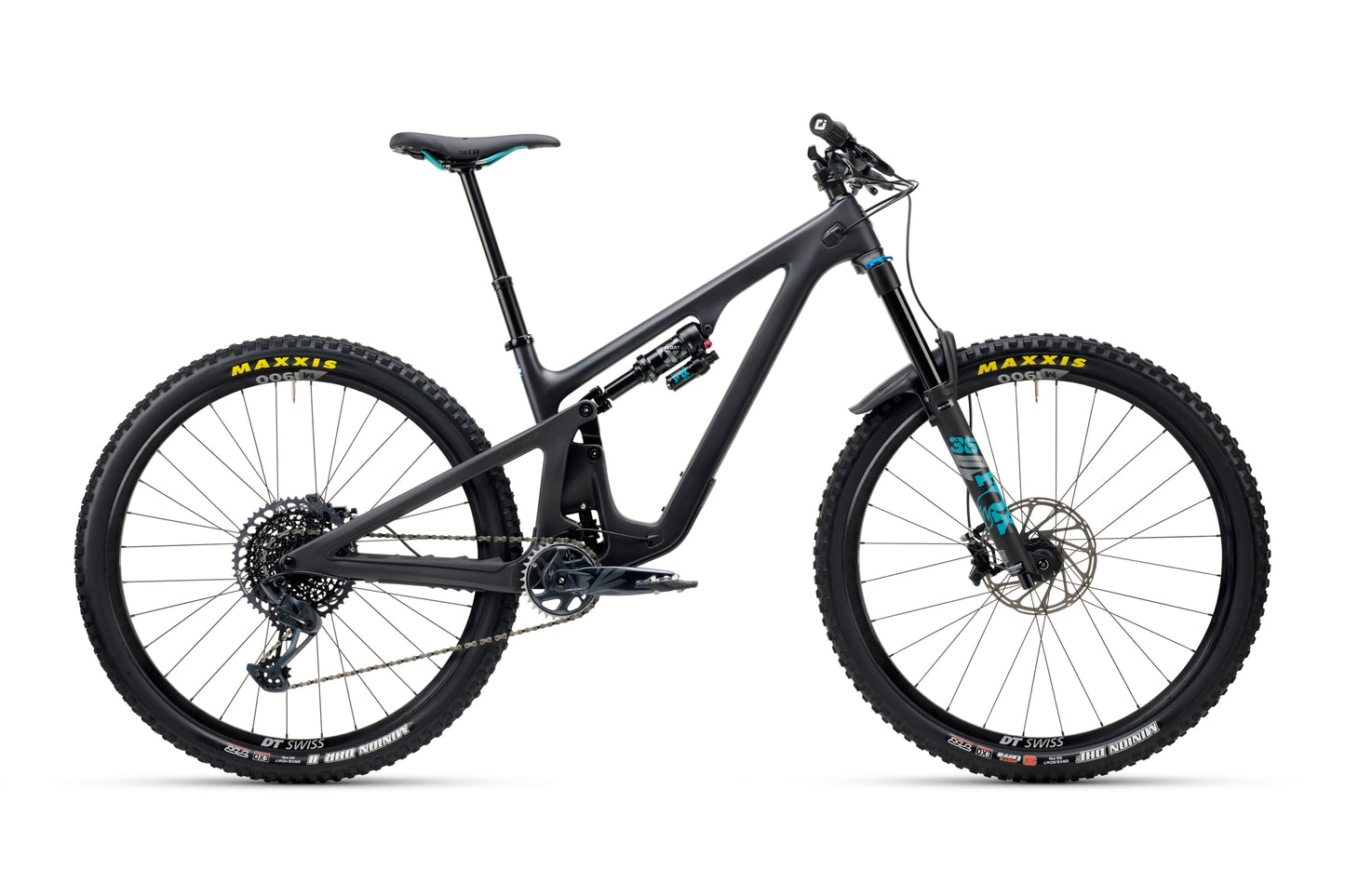 25 SB140 C-Series LR