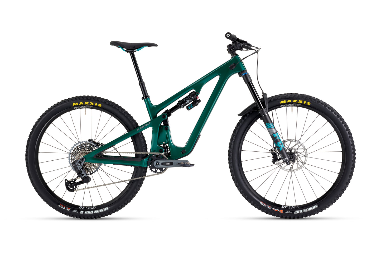 25 SB140 C-Series LR