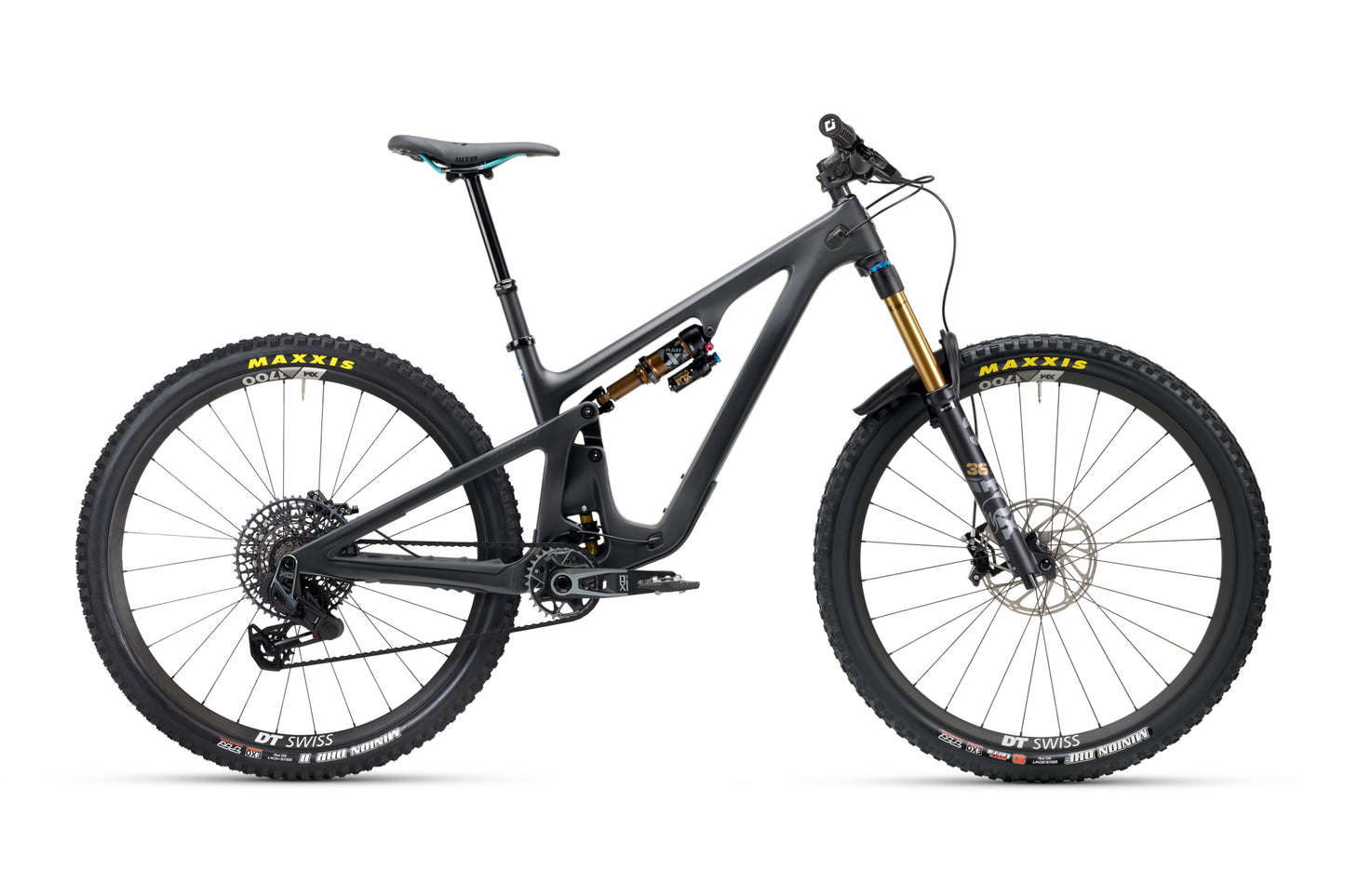 25 SB140 T-Series LR