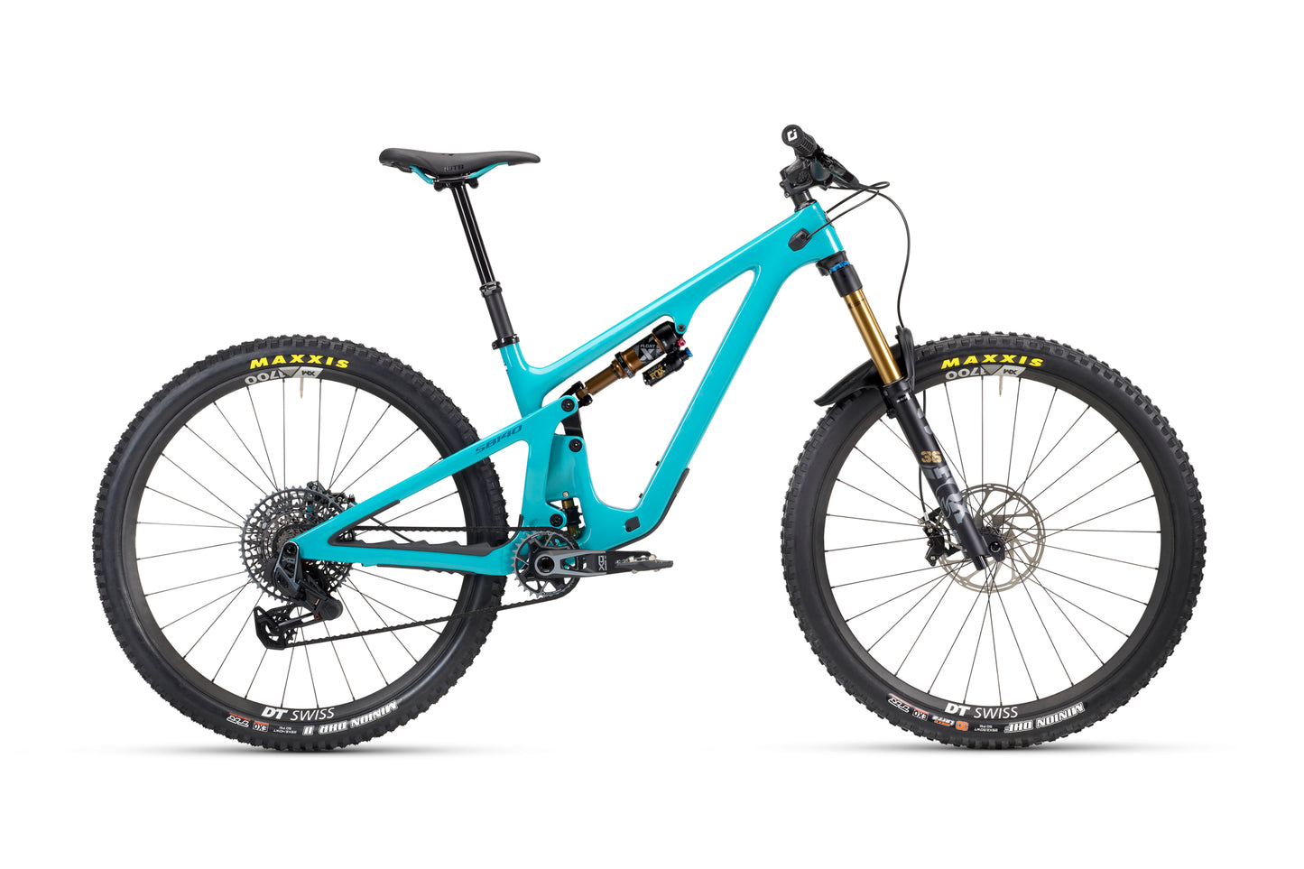 25 SB140 T-Series LR