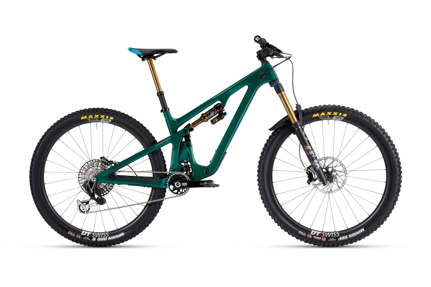 25 SB140 T-Series LR