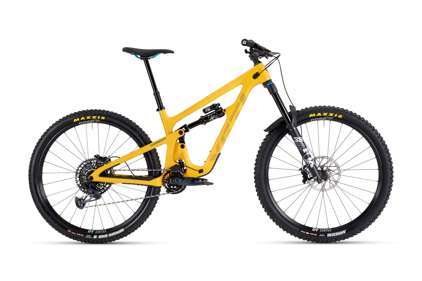 25 SB160 C-Series