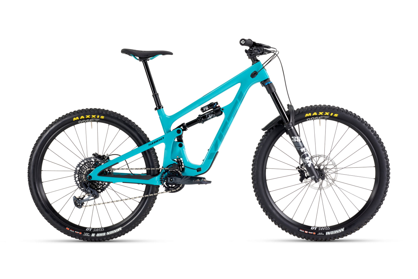 25 SB160 C-Series