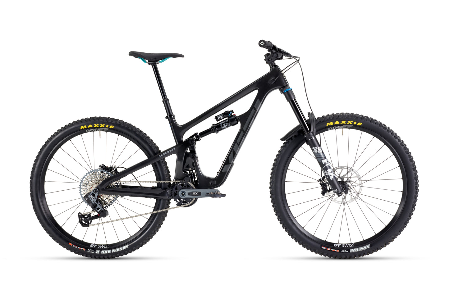25 SB160 C-Series