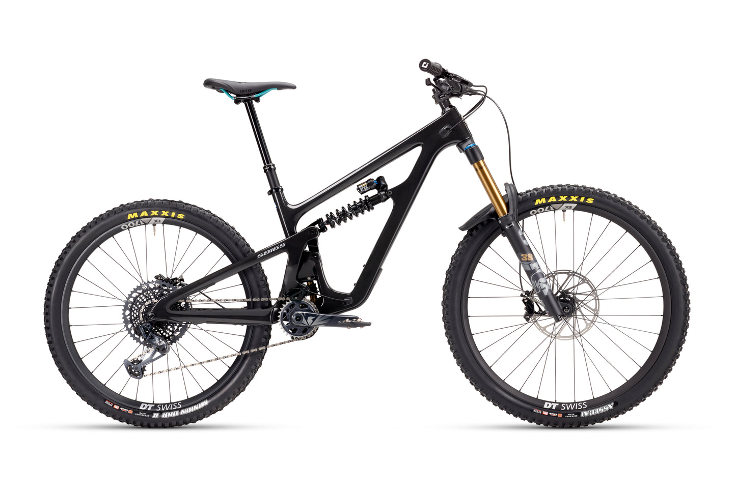 25 SB165-MX T-Series
