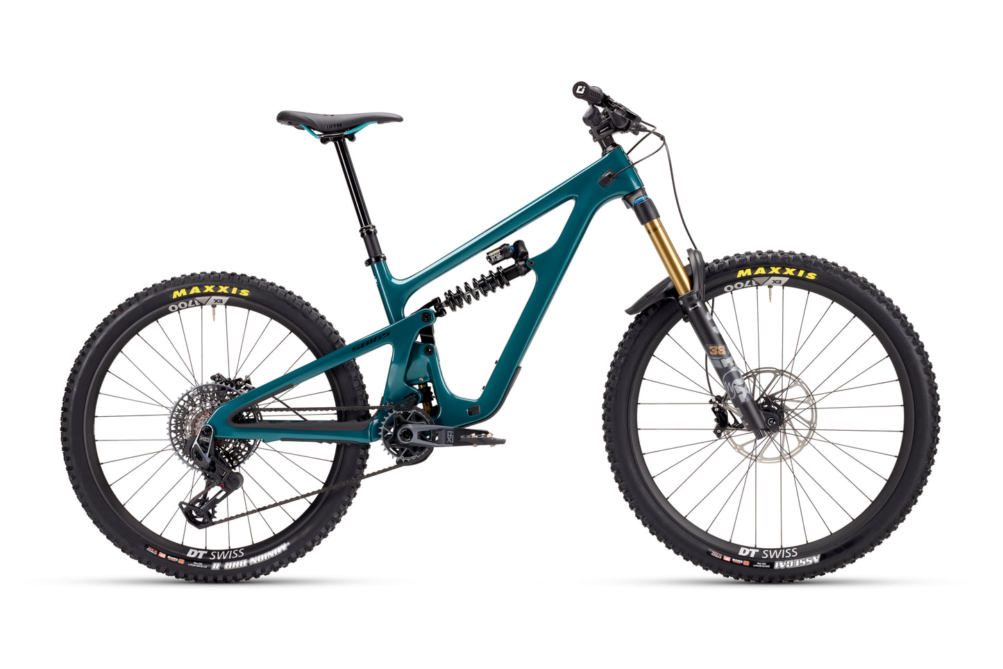 25 SB165-MX T-Series
