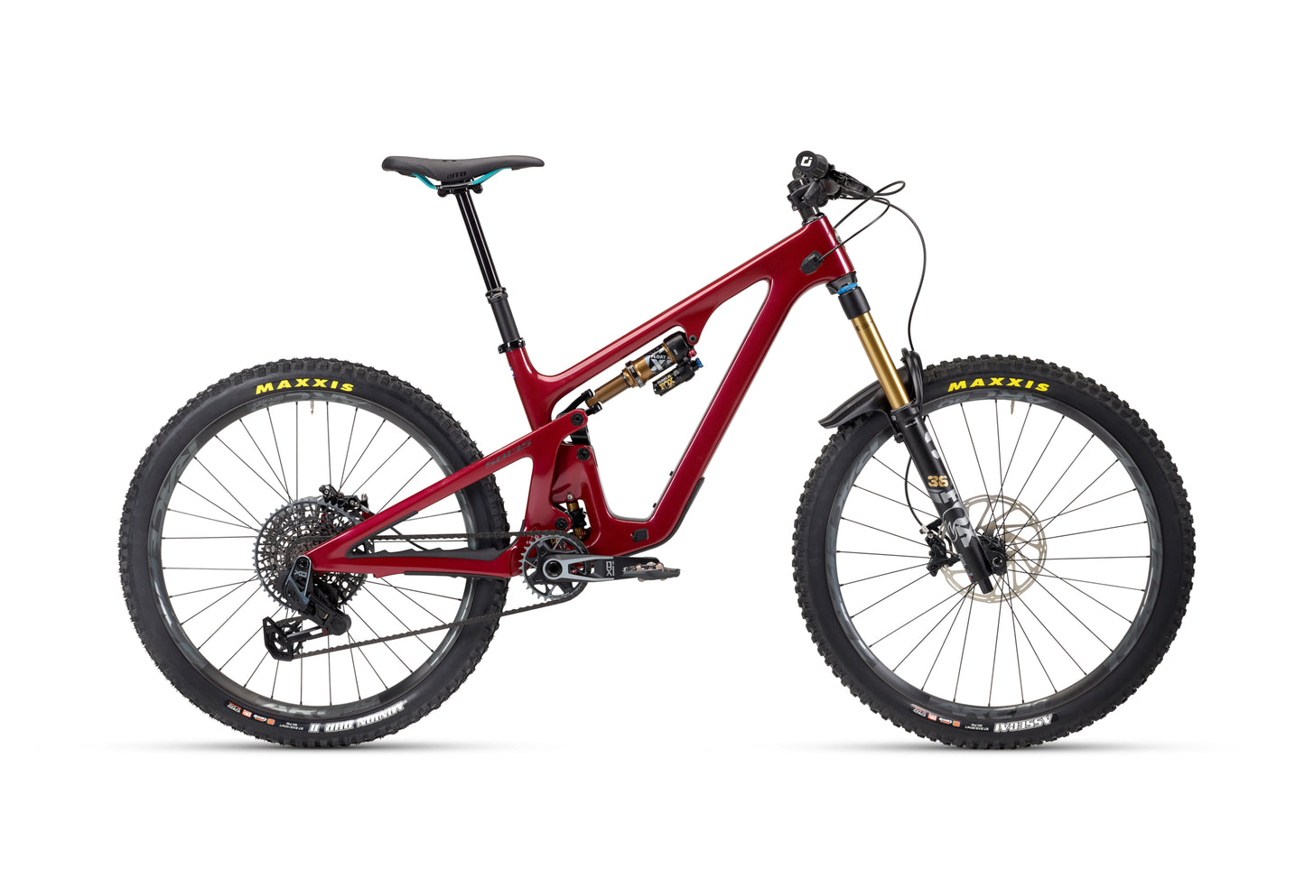 25 SB135 T-Series LR