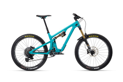 25 SB135 T-Series LR